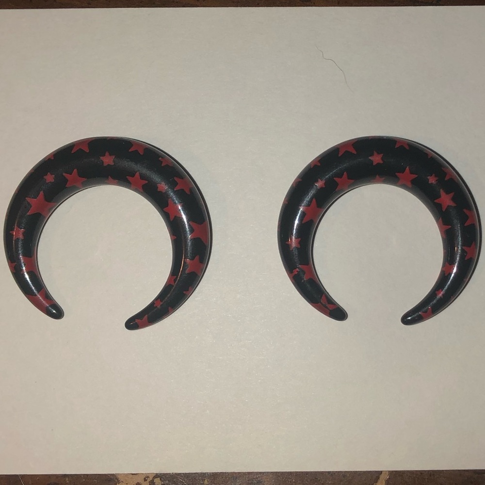 0 gauge tapers